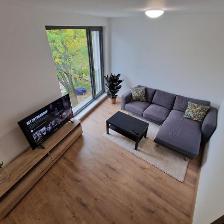 Apartamento Ota-Group Luxury Selection Bratislava Exterior foto