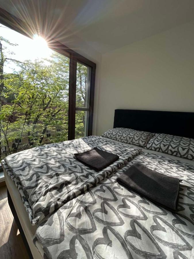 Apartamento Ota-Group Luxury Selection Bratislava Exterior foto